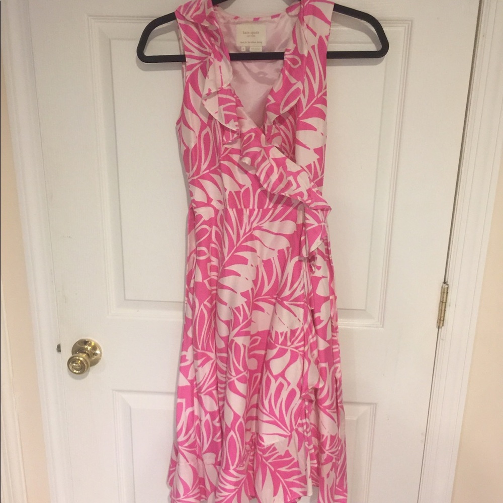 Kate Spade Summer Dress